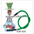 diseño de la Navidad de Shisha de la cachimba